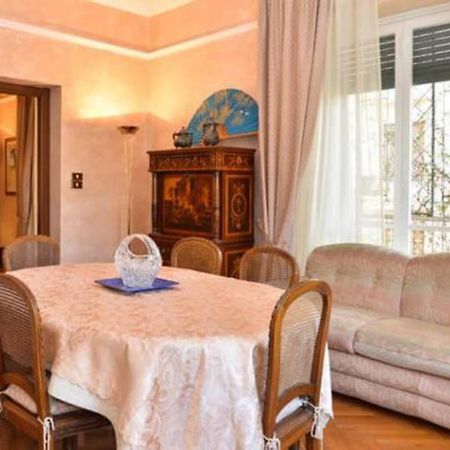 B&B Classy Рим Экстерьер фото