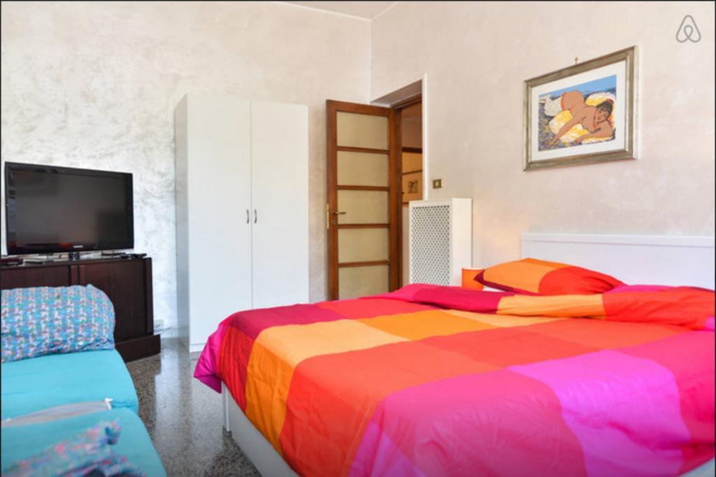 B&B Classy Рим Номер фото
