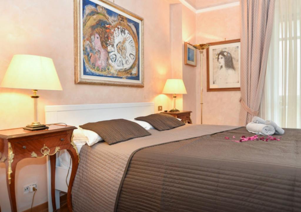 B&B Classy Рим Номер фото